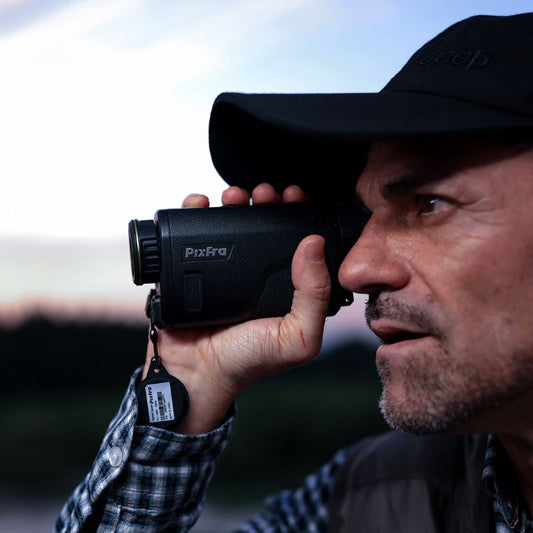 Pixfra Arc Termisk Spotter