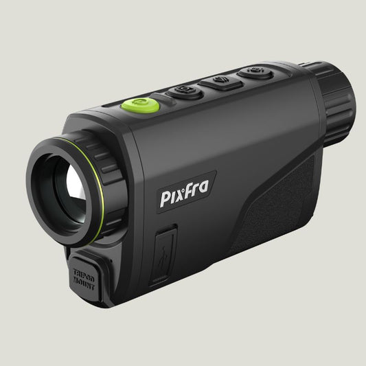 Pixfra Arc Termisk Spotter