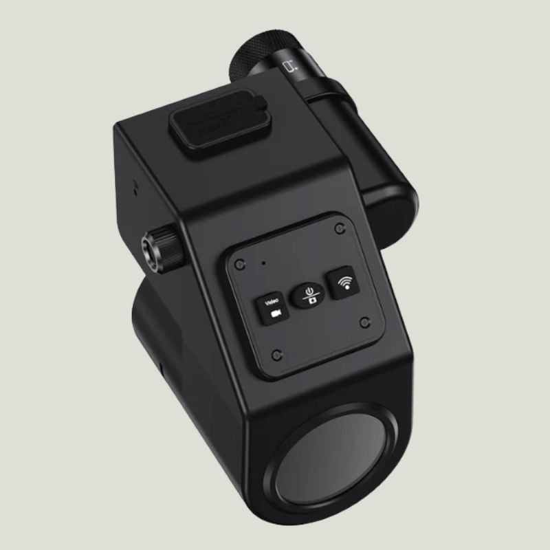 Scopemate S18 Action Kamera