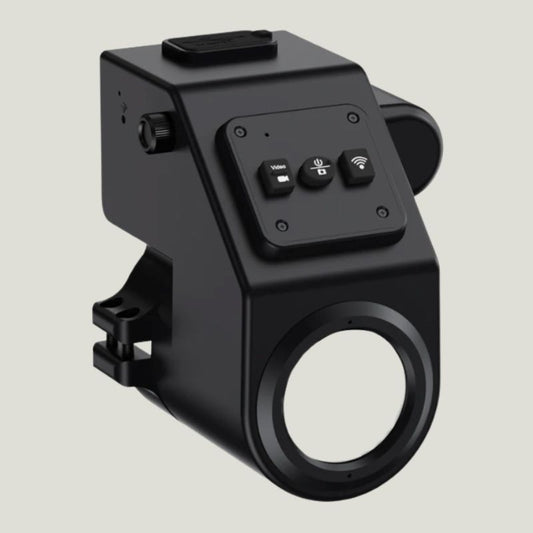 Scopemate S18 Action Kamera