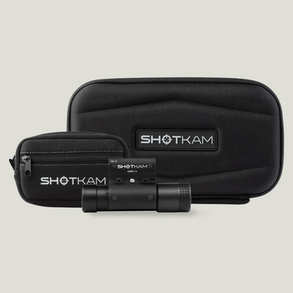 Leje af Shotkam Gen 4