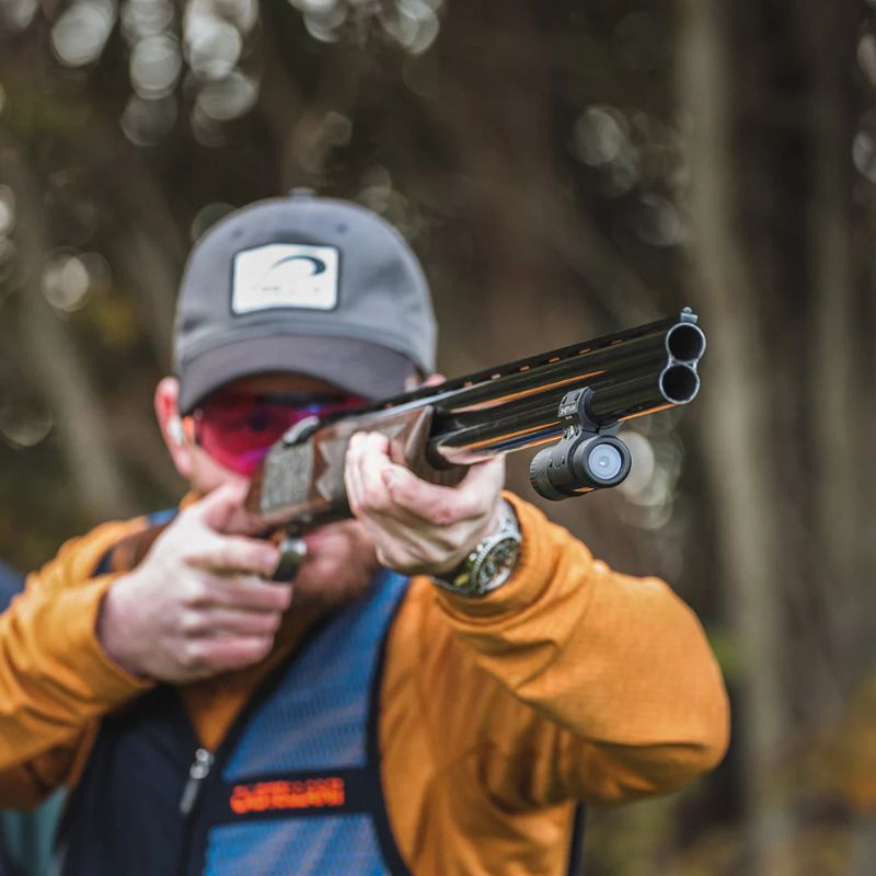 Leje af Shotkam Gen 4