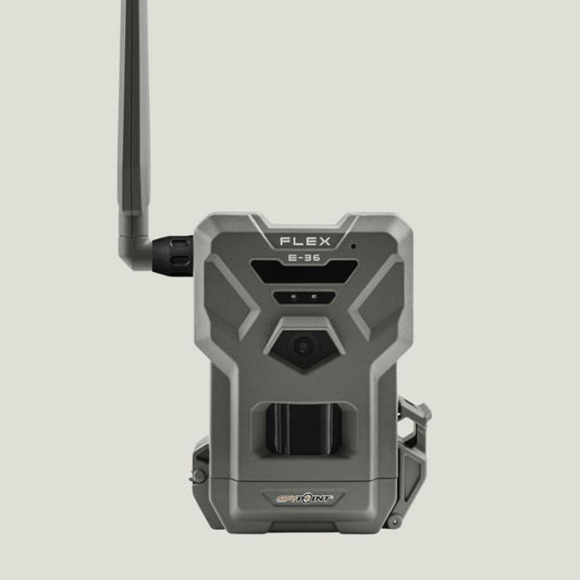 Spypoint Flex-E36 Vildtkamera