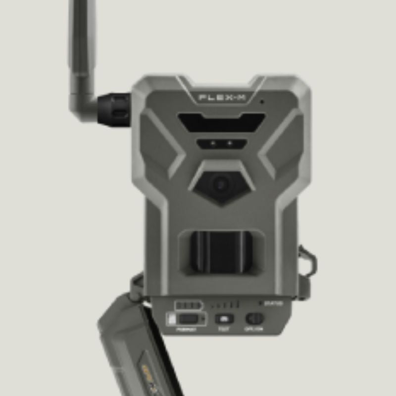 Spypoint Flex-M Vildtkamera