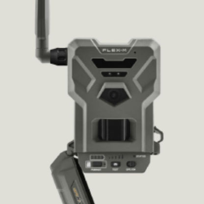 Spypoint Flex-M Vildtkamera