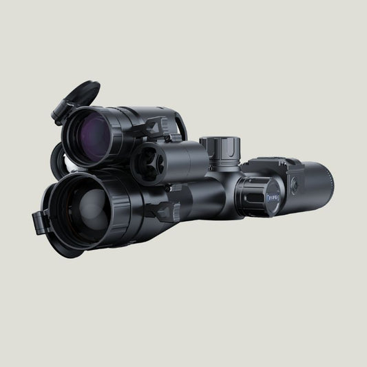 Pard TD32/62 Multispektrum Sigtekikkert