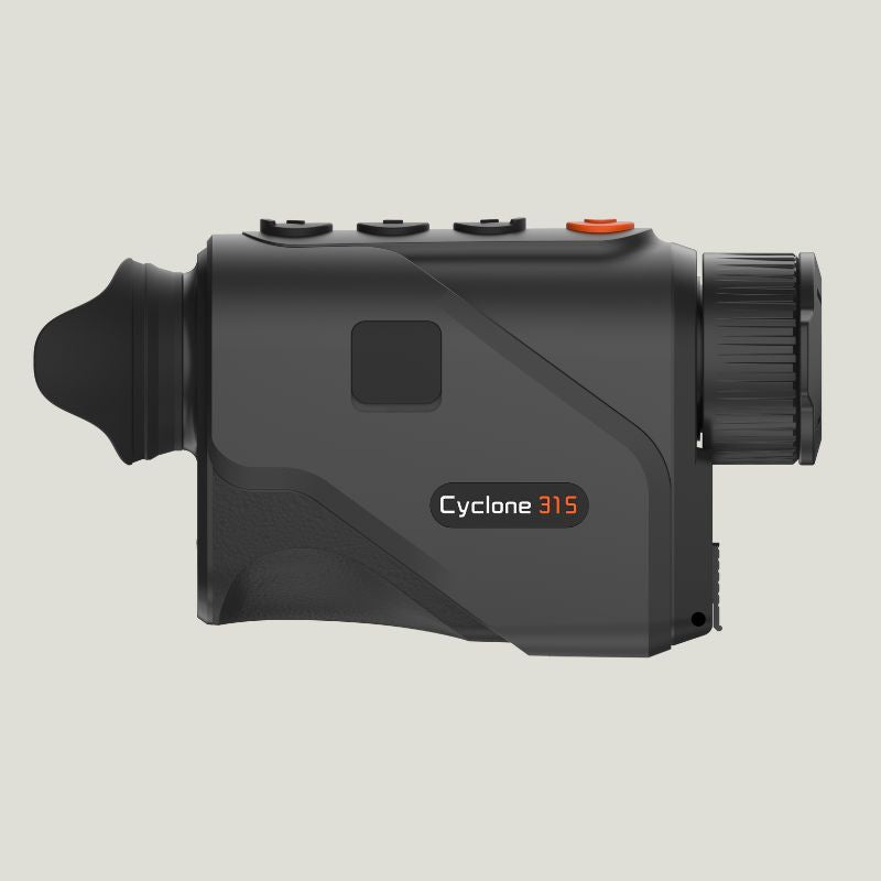 Thermtec Cyclone Termisk Spotter