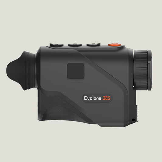 Thermtec Cyclone Termisk Spotter