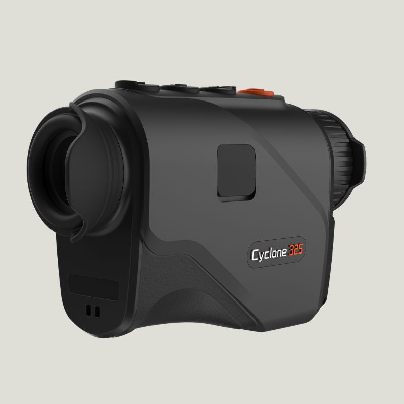Thermtec Cyclone Termisk Spotter